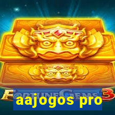 aajogos pro